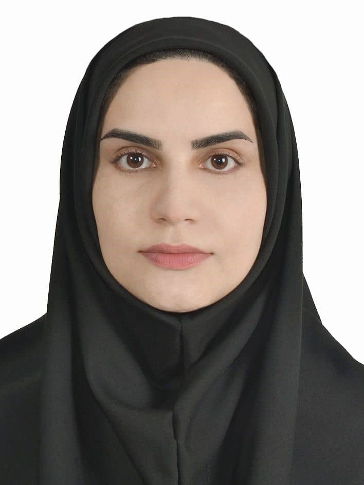 دکتر اکرم رحیمی مقدم