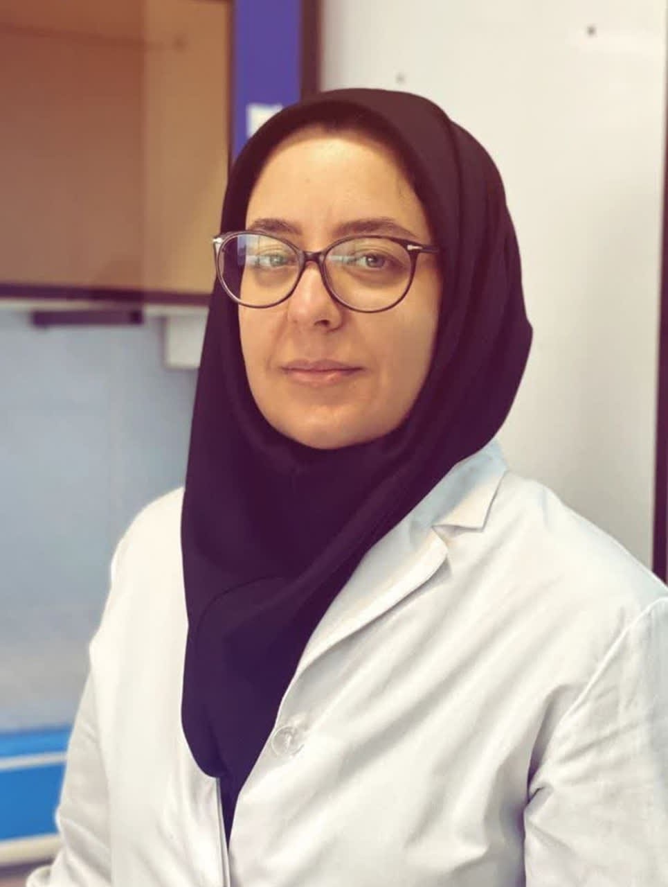دکتر شیرین توکلی