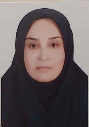 دکتر معصومه کشاورز گرامی