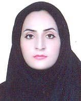 دکتر نسرین ربیعی درگاه