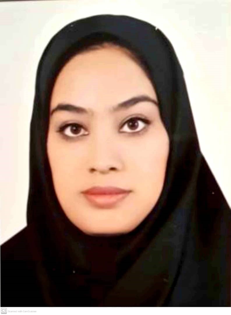 دکتر پروین دخت فاضل