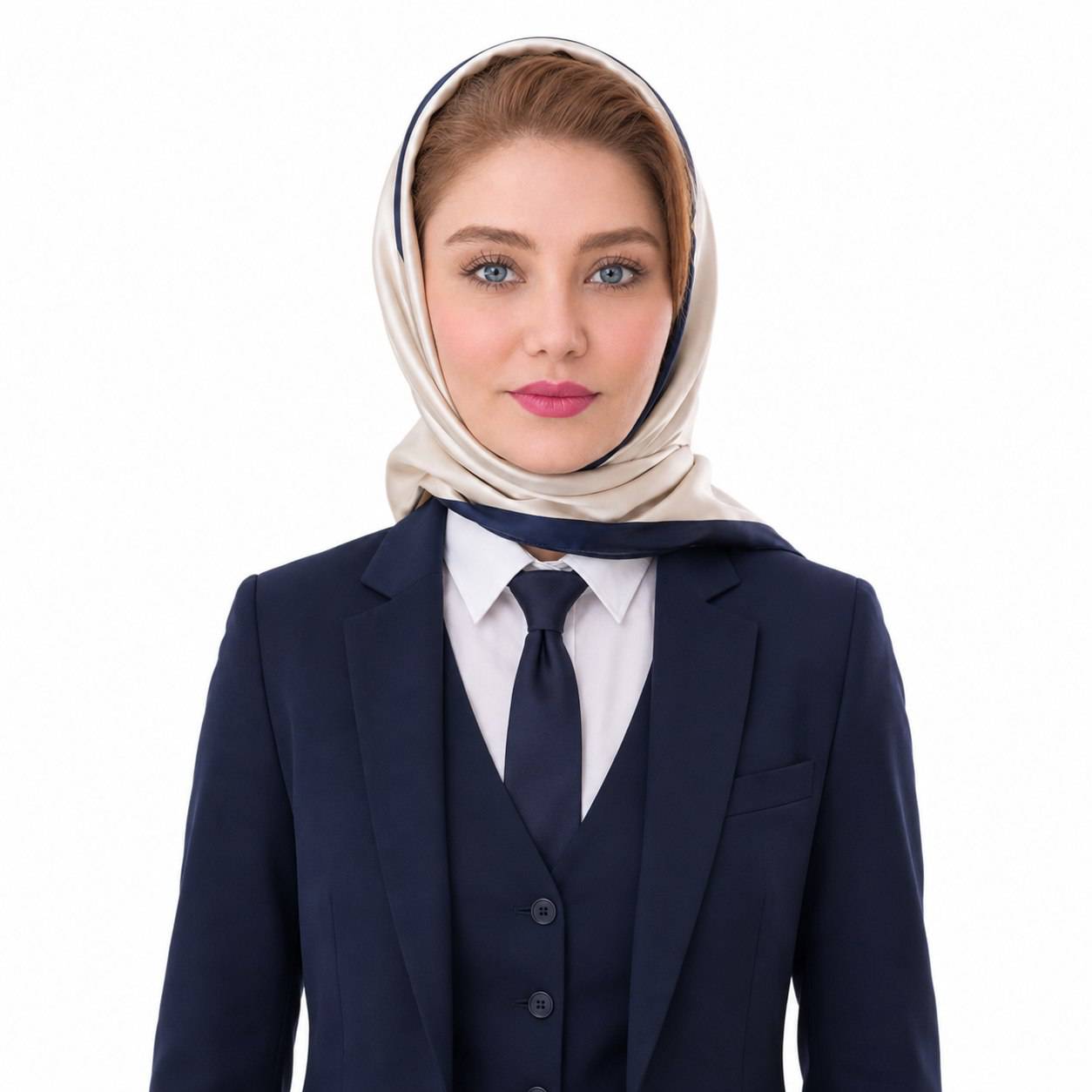 دکتر الن کامرون، متخصص پوست و عضو کمیته علمی کنفرانس پزشکی